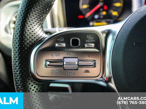 Used 2024 Mercedes-Benz G 550 image 27