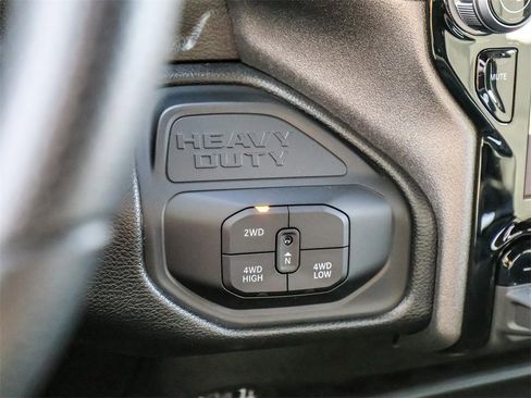 New 2026 RAM 3500 Tradesman image 28