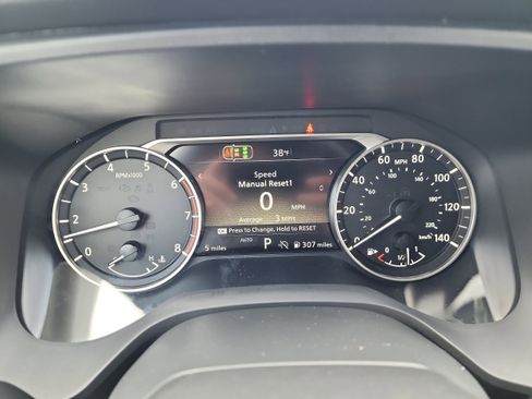 New 2026 Nissan Rogue SV image 20