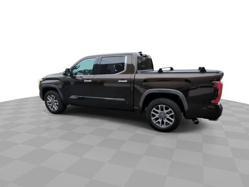 Used 2023 Toyota Tundra 1794 Edition w/ Advanced Package image 6