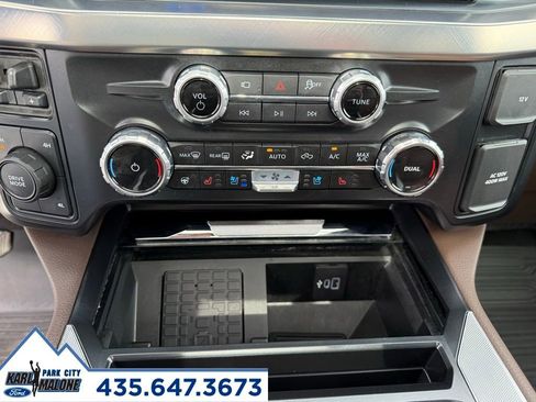 Used 2025 Ford F350 King Ranch AWD/4WD image 26