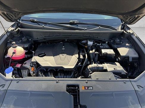 Used 2024 Hyundai Tucson SEL image 23