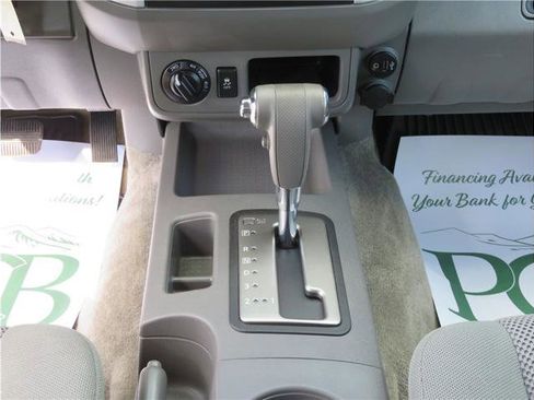 Used 2017 Nissan Frontier S w/ S Work Truck Package image 8