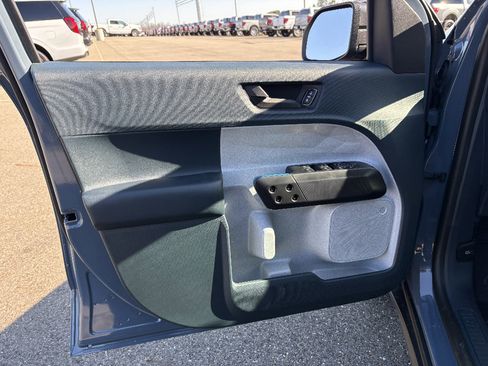 New 2026 Ford Maverick XLT AWD/4WD image 29