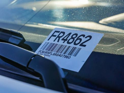 Certified 2024 RAM 2500 Laramie w/ Safety Group image 26