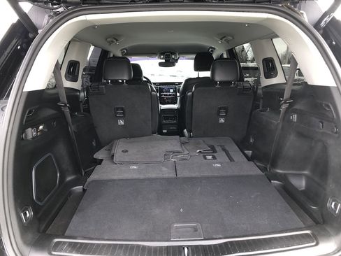 Used 2021 Jeep Grand Cherokee L Limited image 9