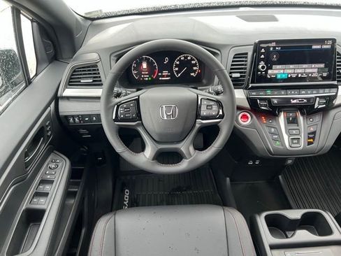 New 2026 Honda Odyssey Sport-L image 29