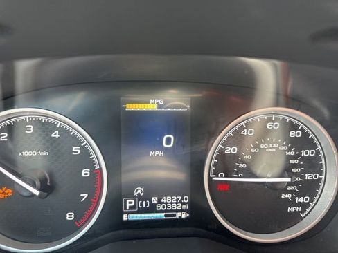 Used 2020 Subaru Forester Premium AWD/4WD image 7