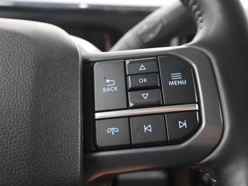 Used 2023 Ford F350 Lariat w/ Lariat Ultimate Package AWD/4WD image 12