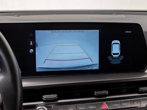 Certified 2025 Kia Telluride S AWD/4WD image 14