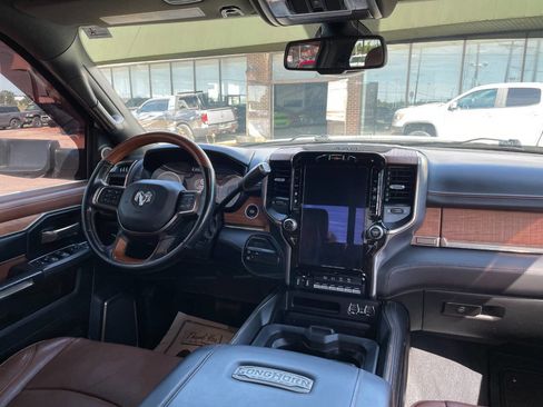 Used 2022 RAM 3500 Limited image 29