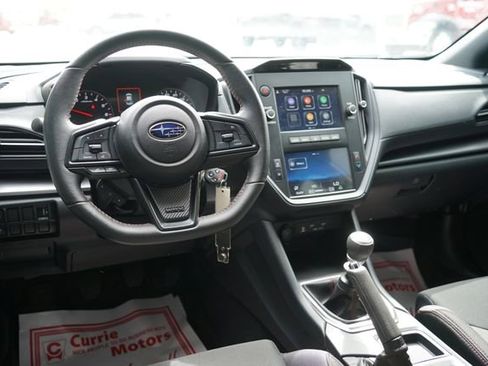 Used 2023 Subaru WRX AWD/4WD image 9