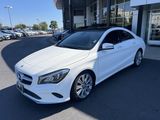Used 2019 Mercedes-Benz CLA 250 4MATIC image 3