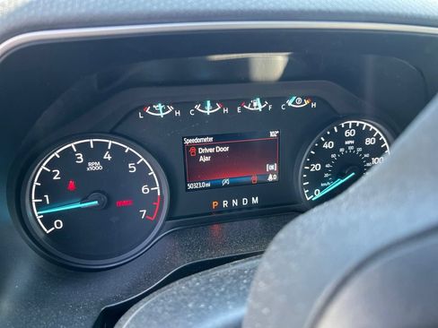 Used 2023 Ford F150 XL w/ STX Appearance Package RWD image 4