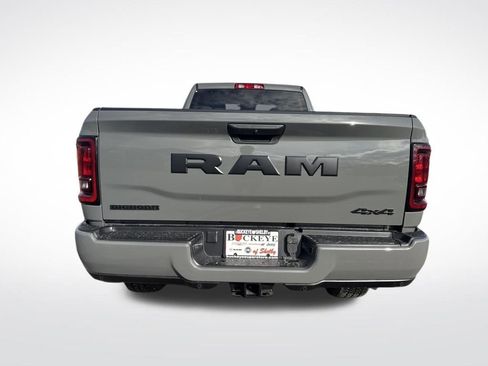 New 2026 RAM 2500 Big Horn image 5