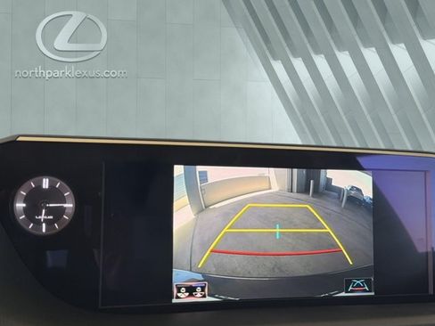 Certified 2021 Lexus ES 350 w/ Premium Package FWD image 20