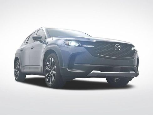 Used 2023 MAZDA CX-50 2.5 Turbo w/ Cargo Package AWD/4WD image 31