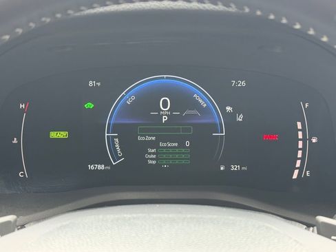 Certified 2025 Toyota Camry SE w/ Convenience Package FWD image 17