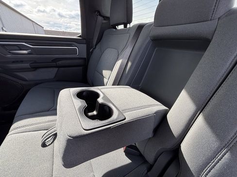 Used 2023 RAM 1500 Big Horn image 38