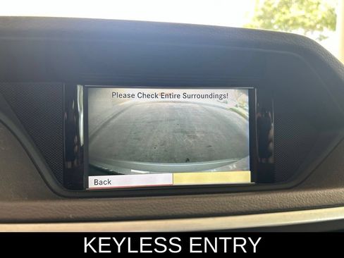 Used 2012 Mercedes-Benz E 350 Sedan image 10