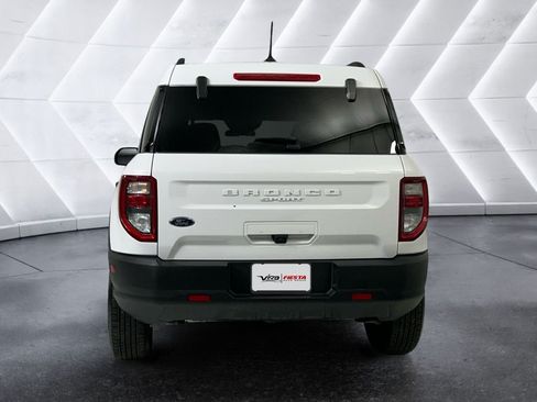 Used 2024 Ford Bronco Sport Big Bend AWD/4WD image 5