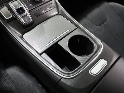 Certified 2023 Hyundai Santa Fe SEL image 15