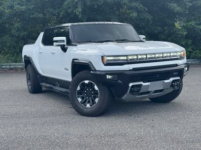 Used 2023 GMC Hummer EV Edition 1