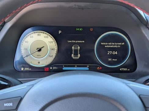 Used 2023 Hyundai Sonata N Line image 20