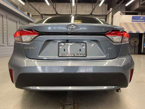 Used 2020 Toyota Corolla LE image 6