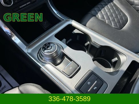 Used 2024 Ford Edge Titanium AWD/4WD image 26