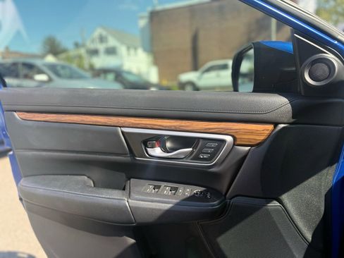Used 2021 Honda CR-V EX-L image 27