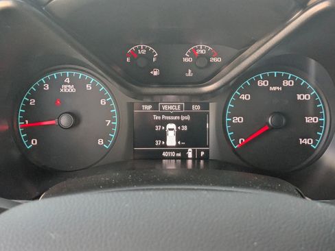 Certified 2022 Chevrolet Colorado W/T image 15