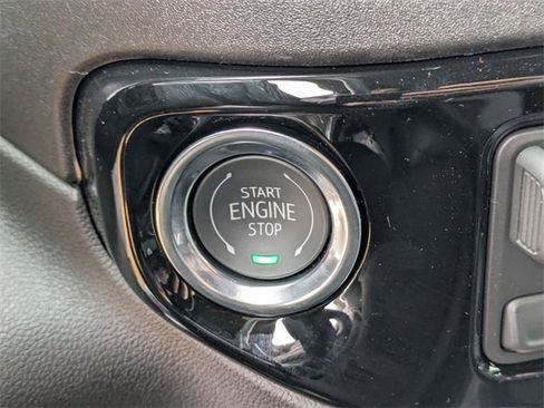 New 2026 Chevrolet Silverado 2500 LTZ w/ Trail Boss Package image 23