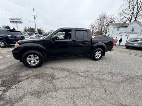 Used 2012 Nissan Frontier SV w/ SV Premium Utility Pkg image 38