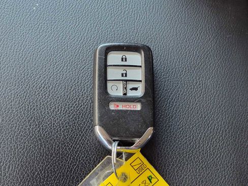 Certified 2020 Honda CR-V EX-L image 41