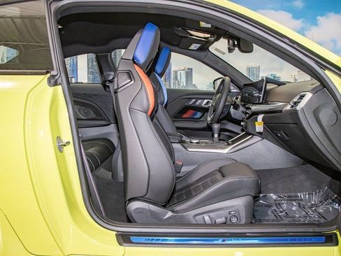 New 2026 BMW M2 w/ Lighting Package image 21