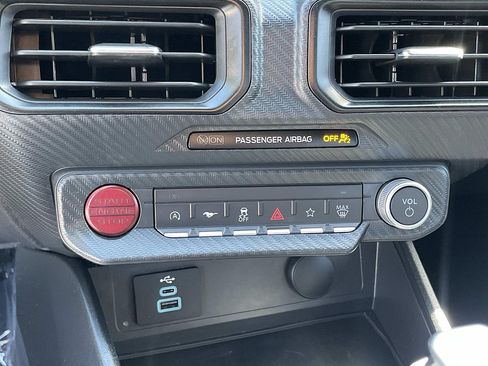 Used 2024 Ford Mustang Coupe RWD image 16