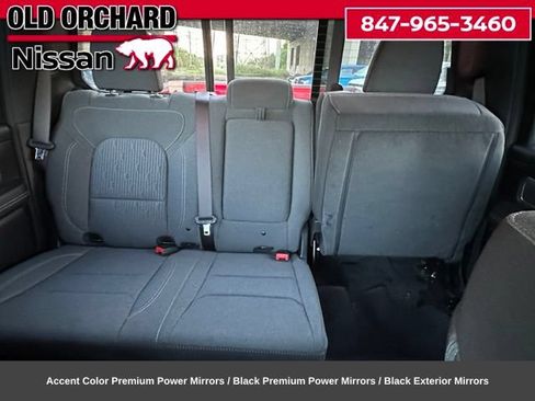 Used 2023 RAM 1500 Big Horn AWD/4WD image 14