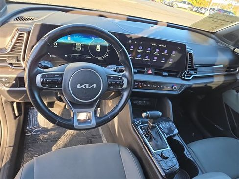 Used 2023 Kia Sportage X-Pro image 34