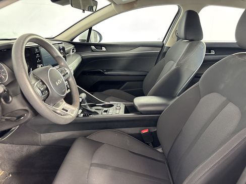Used 2022 Kia K5 LXS FWD image 5