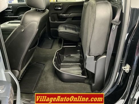 Used 2016 GMC Sierra 1500 Denali AWD/4WD image 27