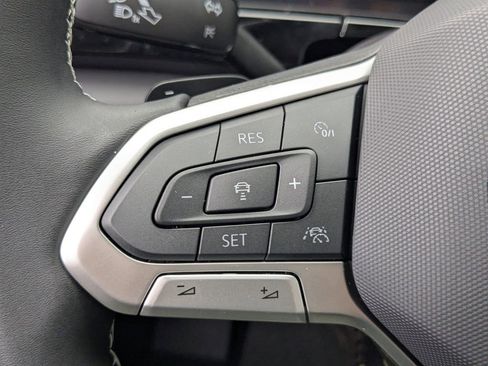 New 2026 Volkswagen Atlas SEL AWD/4WD image 28