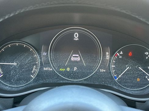 Certified 2025 MAZDA CX-50 2.5 Hybrid w/ Preferred Pkg image 24