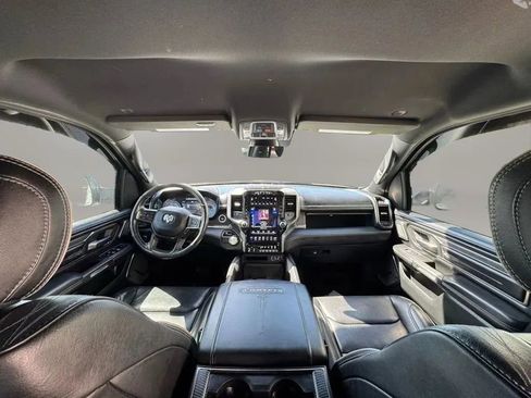 Used 2020 RAM 1500 Limited RWD image 16