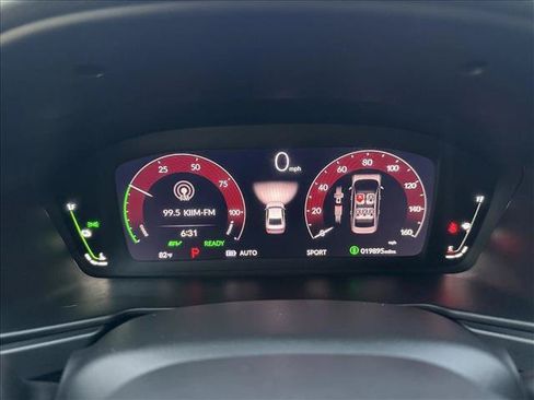 Used 2024 Honda Accord EX-L image 14