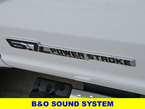 New 2026 Ford F250 XLT w/ XLT Premium Package image 13