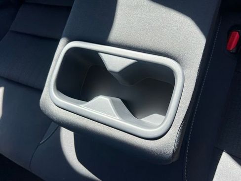 Used 2024 Nissan Altima 2.5 S FWD image 15