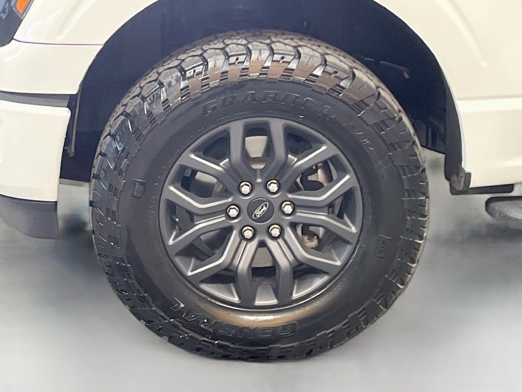 Used 2025 Ford F150 Tremor AWD/4WD image 31