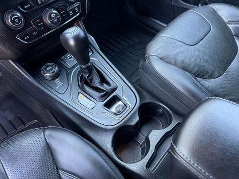 Used 2019 Jeep Cherokee High Altitude image 19