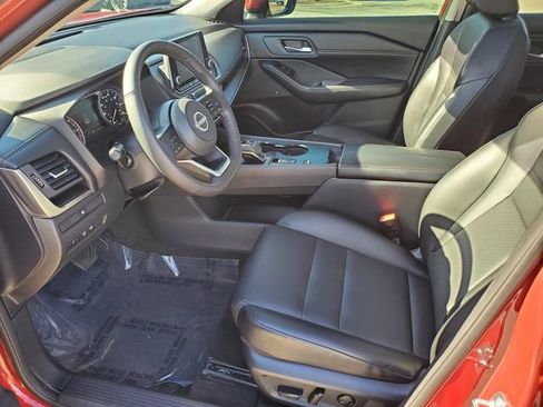 Certified 2024 Nissan Rogue SV w/ SV Premium Package image 15